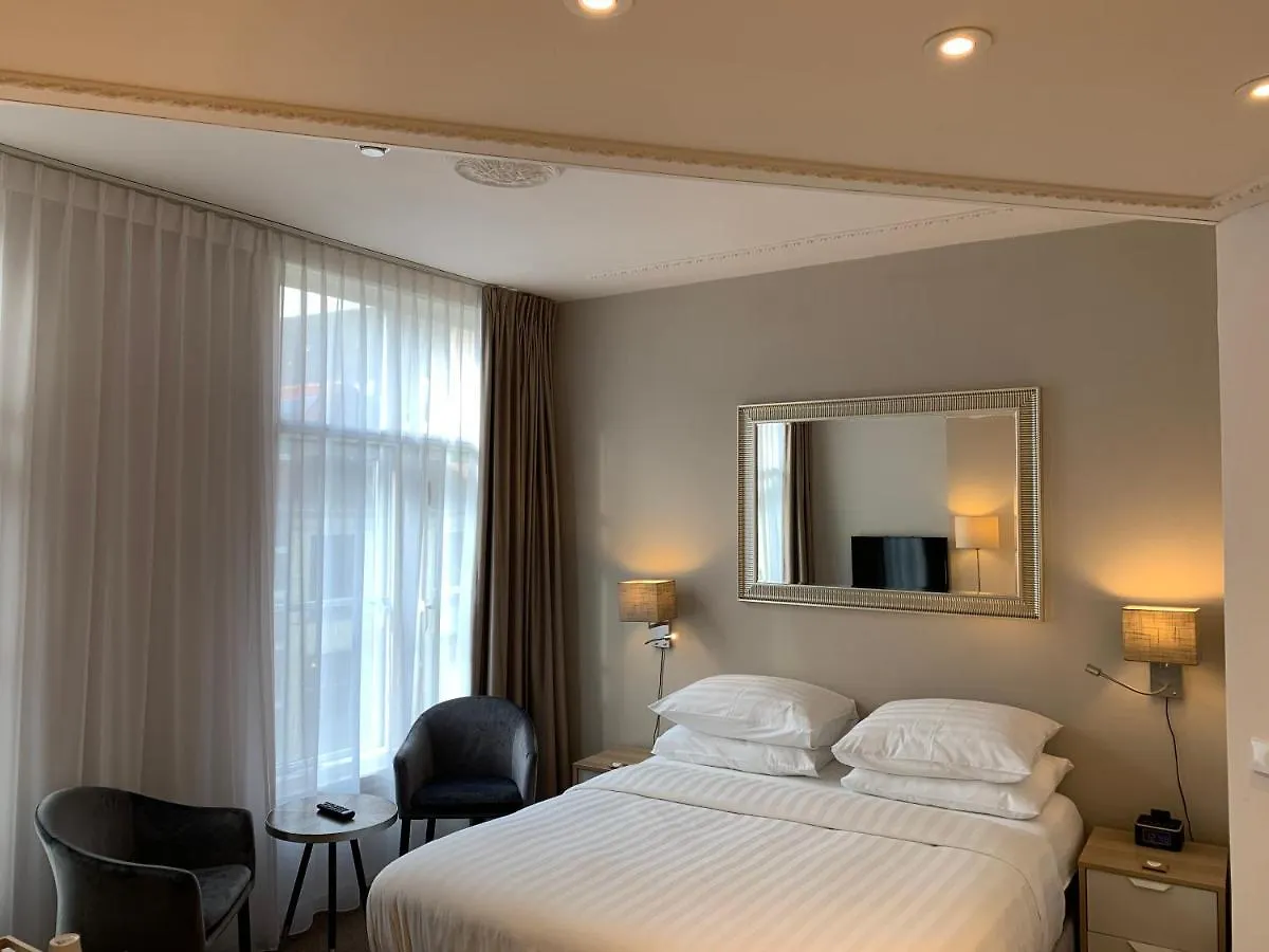 Hotel Grand Canal Delft