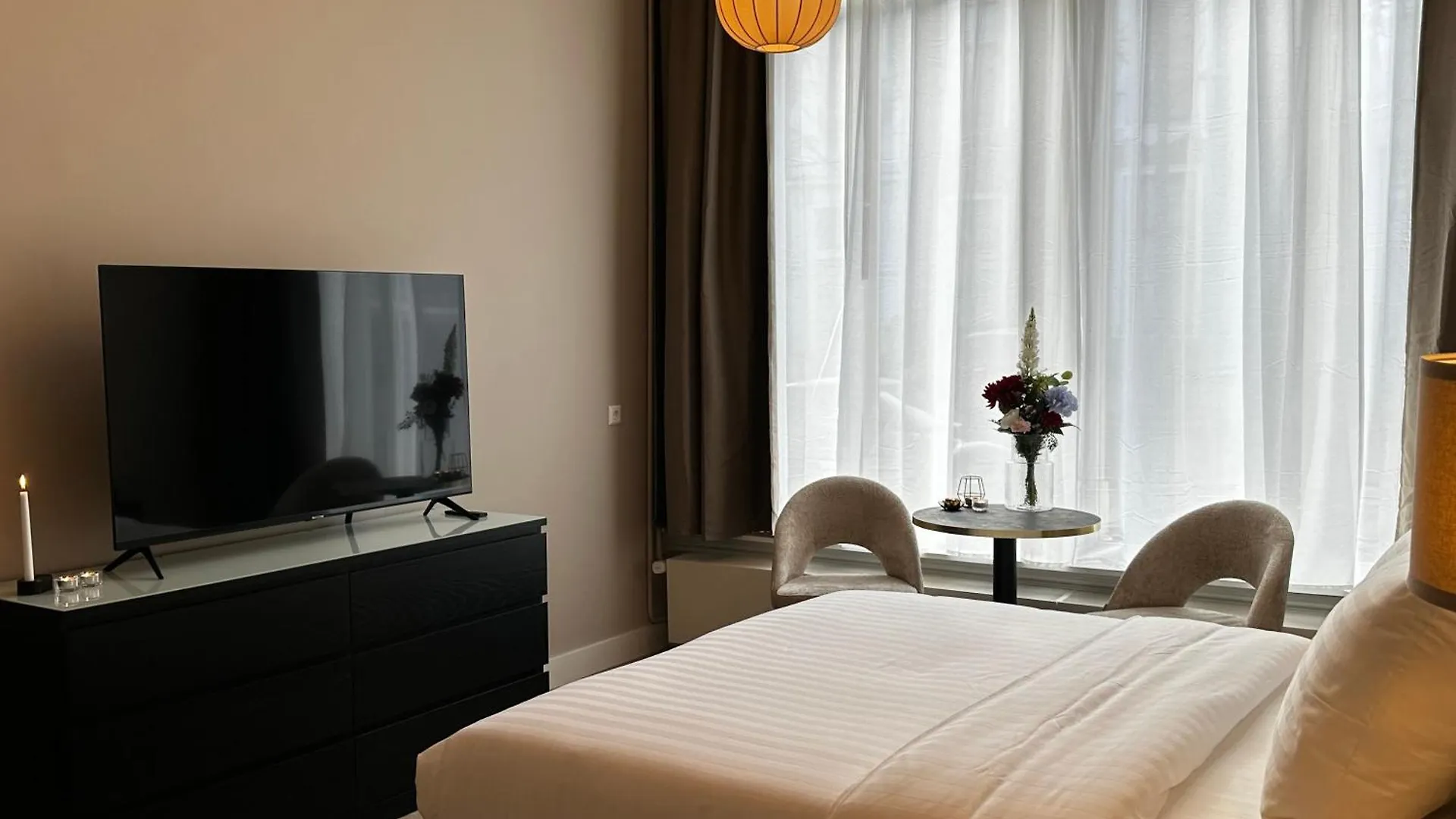 Hotel Grand Canal Delft