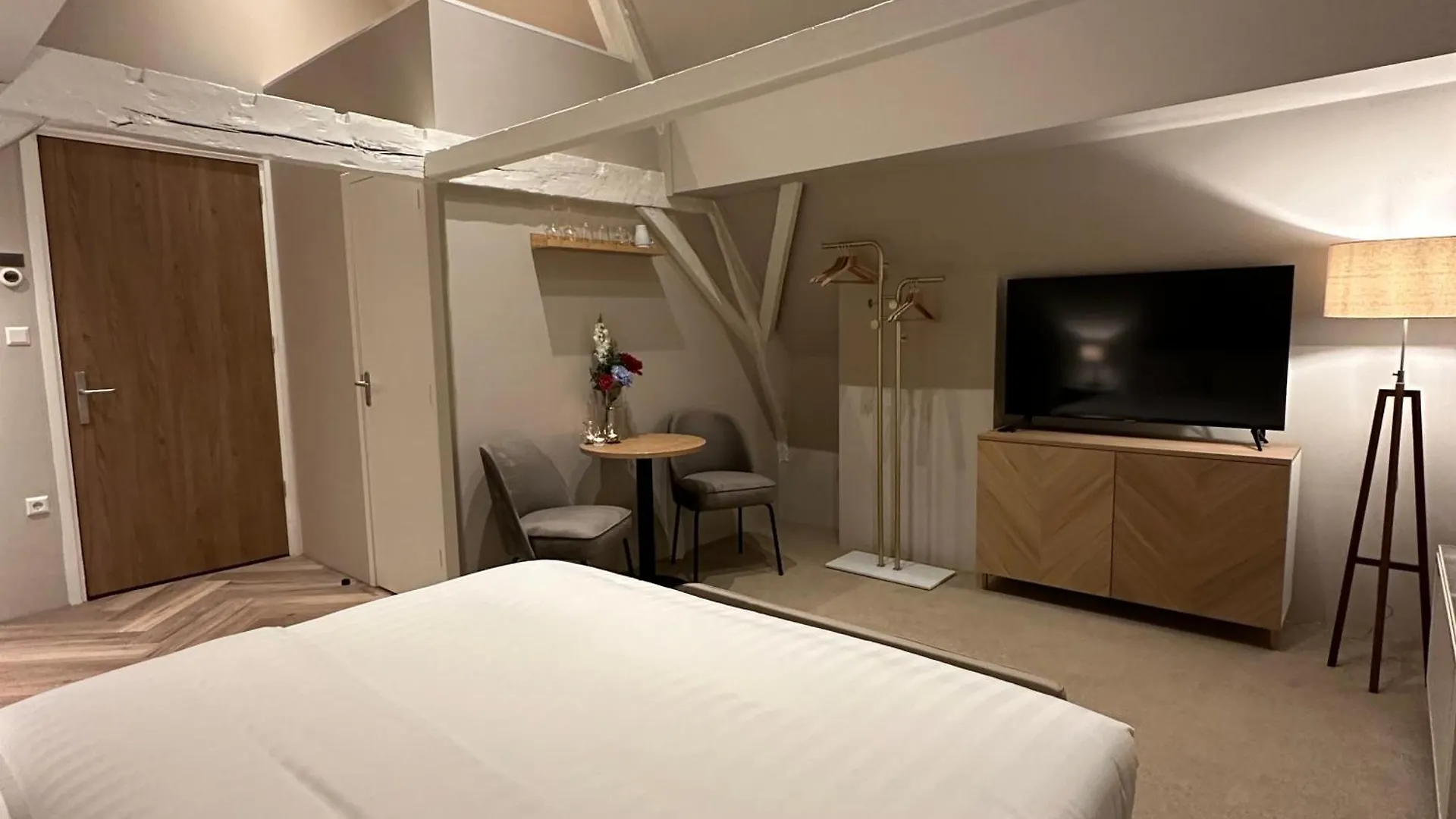 Hotel Grand Canal Delft