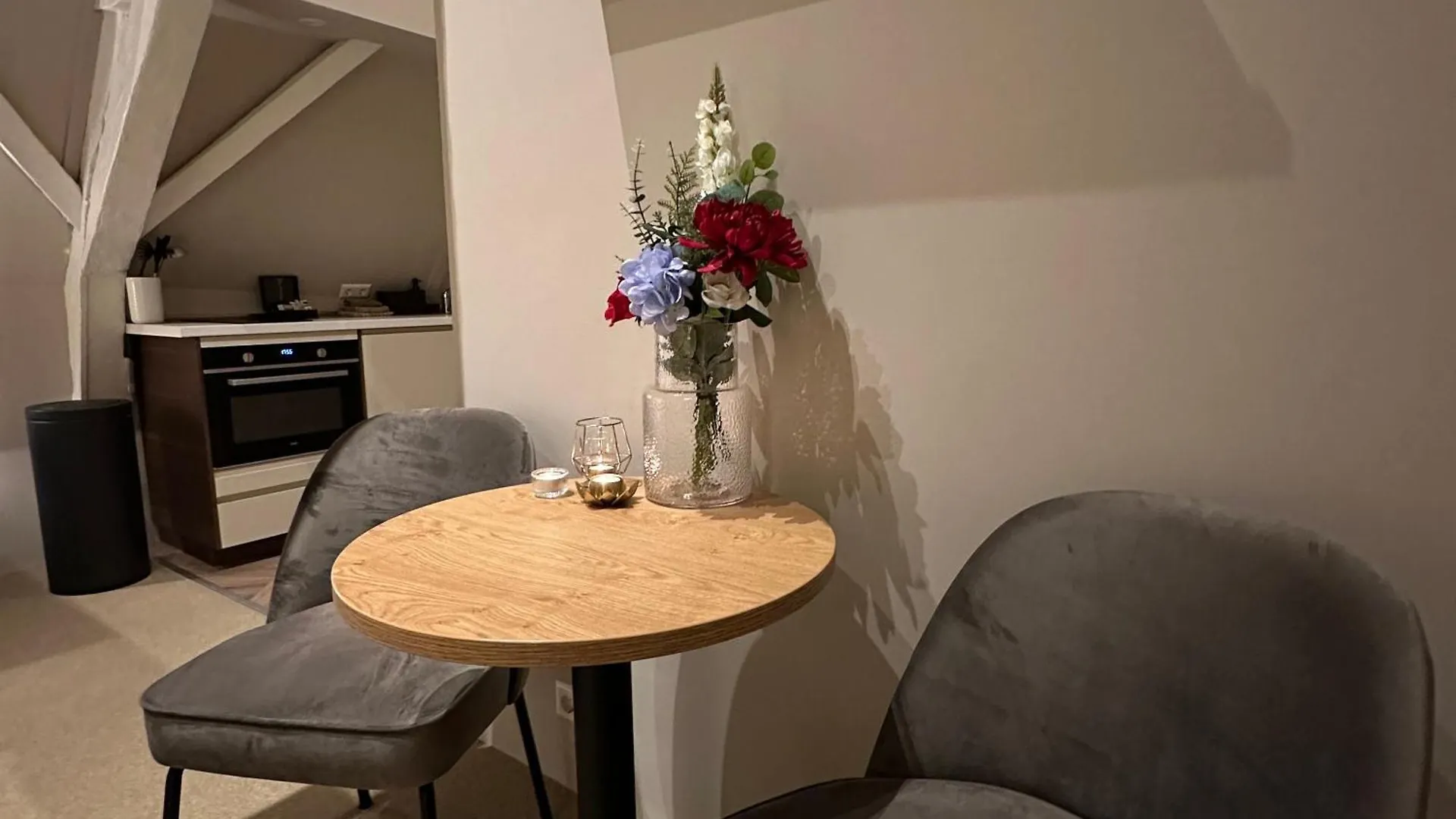 Hotel Grand Canal Delft