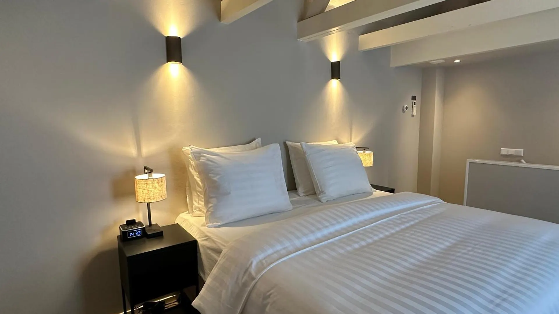 Hotel Grand Canal Delft
