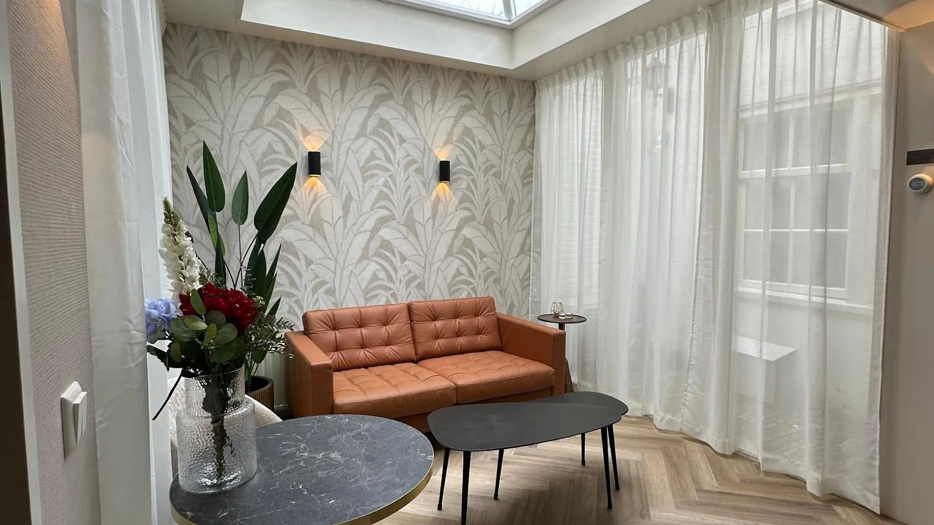 Hotel Grand Canal Delft 3*,  Nederland