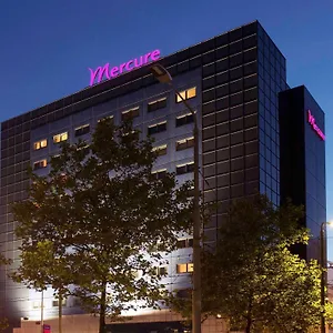 Mercure Central האג