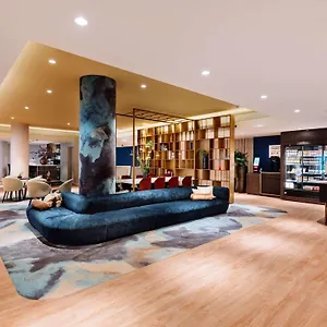 Novotel World Forum Ξενοδοχείο