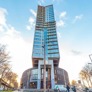 Art Rotterdam-fully Renovated Ξενοδοχείο