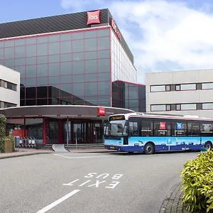 Ibis Schiphol Amsterdam Airport Ξενοδοχείο
